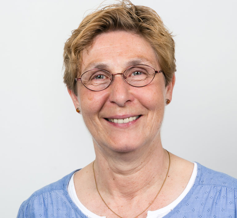 Birgit Graupner, MFA